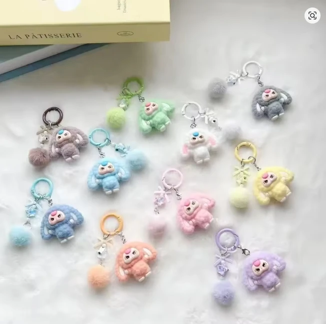 Creative Cartoon Keychain Pendant Cute Car Keyring Accessories Funny Kids Gift Backpack Jewelry Decoration Bag Hanging Decor
Creative Cartoon Keychain Pendant Cute Car Keyring Accessories Funny Kids Gift Backpack Jewelry Decoration Bag Hanging Decor