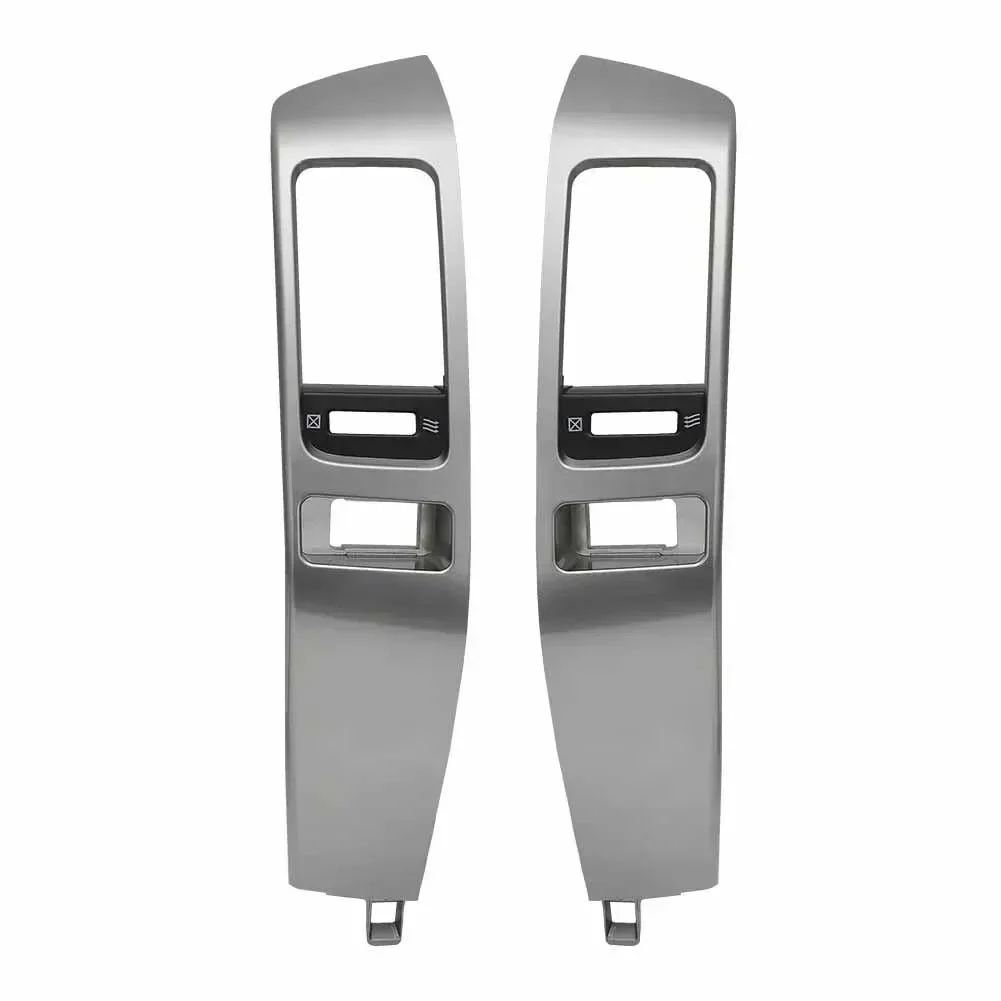 18) Air Conditioner Outlet Frame Cover for Toyota For LEXUS GX470 Factory Specifications High Universality Fitment
18) Air Conditioner Outlet Frame Cover for Toyota For LEXUS GX470 Factory Specifications High Universality Fitment