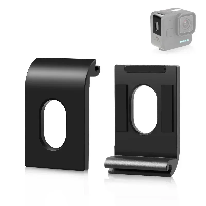 For GoPro 11 Black mini Accessories Rechargeable Metal Side Aluminum Cover Replacement Battery Lid Door For Go Pro Hero 11 Mini
For GoPro 11 Black mini Accessories Rechargeable Metal Side Aluminum Cover Replacement Battery Lid Door For Go Pro Hero 11 Mini