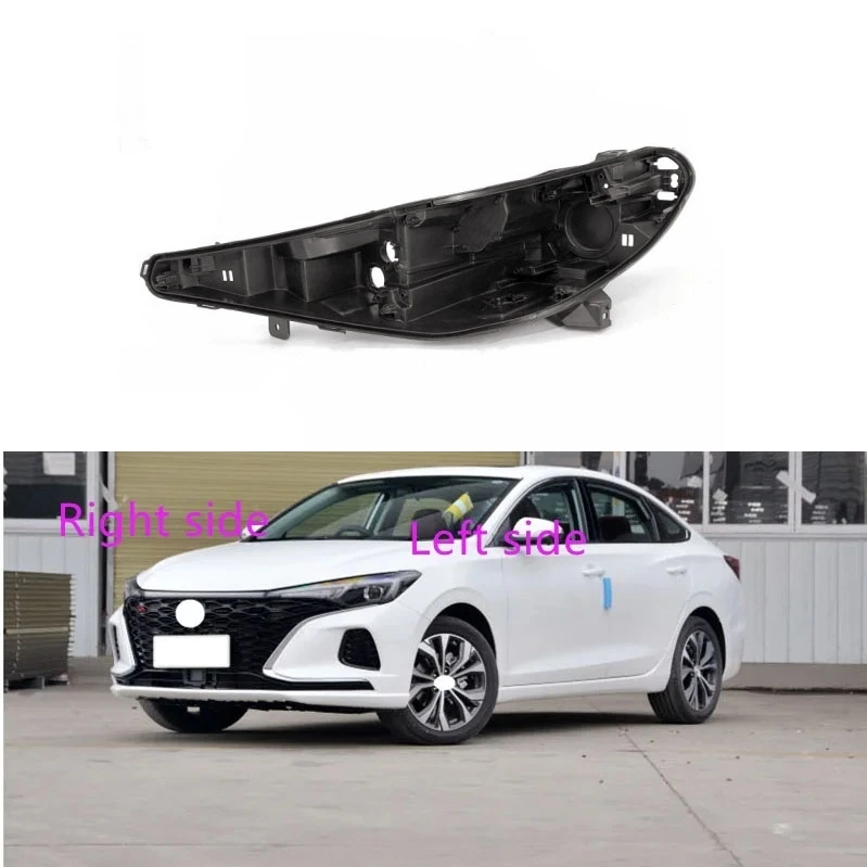 For CHANGAN EADO PLUS 2020 2021 2022 Headlamp Base Headlight Rear shell Headlight House Black rear shell
For CHANGAN EADO PLUS 2020 2021 2022 Headlamp Base Headlight Rear shell Headlight House Black rear shell