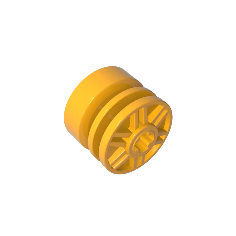 Gobricks 10 шт. 55982 Колесные кирпичи 18x14 с отверстием для оси 67125 Подходит для 18977 89201 30391 Наборы моделей строительных блоков для шин MOC автомобиля
Gobricks 10 шт. 55982 Колесные кирпичи 18x14 с отверстием для оси 67125 Подходит для 18977 89201 30391 Наборы моделей строительных блоков для шин MOC автомобиля