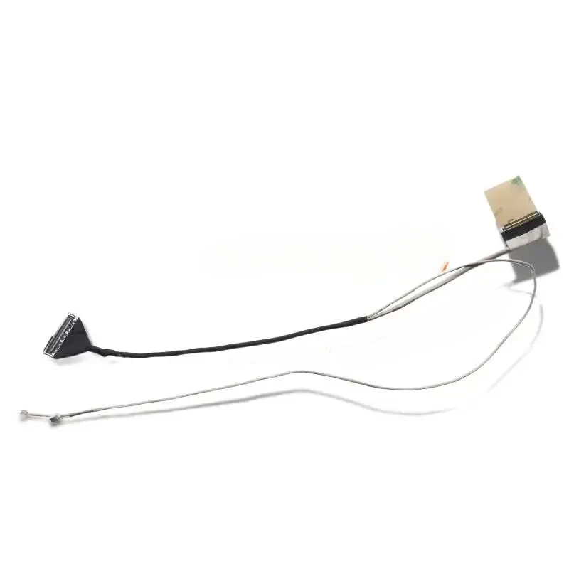 New Line For ASUS K56 K56C K56CM K56CA K56vm K56CB K56E S56 S56C Laptop LED LCD LVDS Video Cable 14005-00600000 14005-00600100
New Line For ASUS K56 K56C K56CM K56CA K56vm K56CB K56E S56 S56C Laptop LED LCD LVDS Video Cable 14005-00600000 14005-00600100