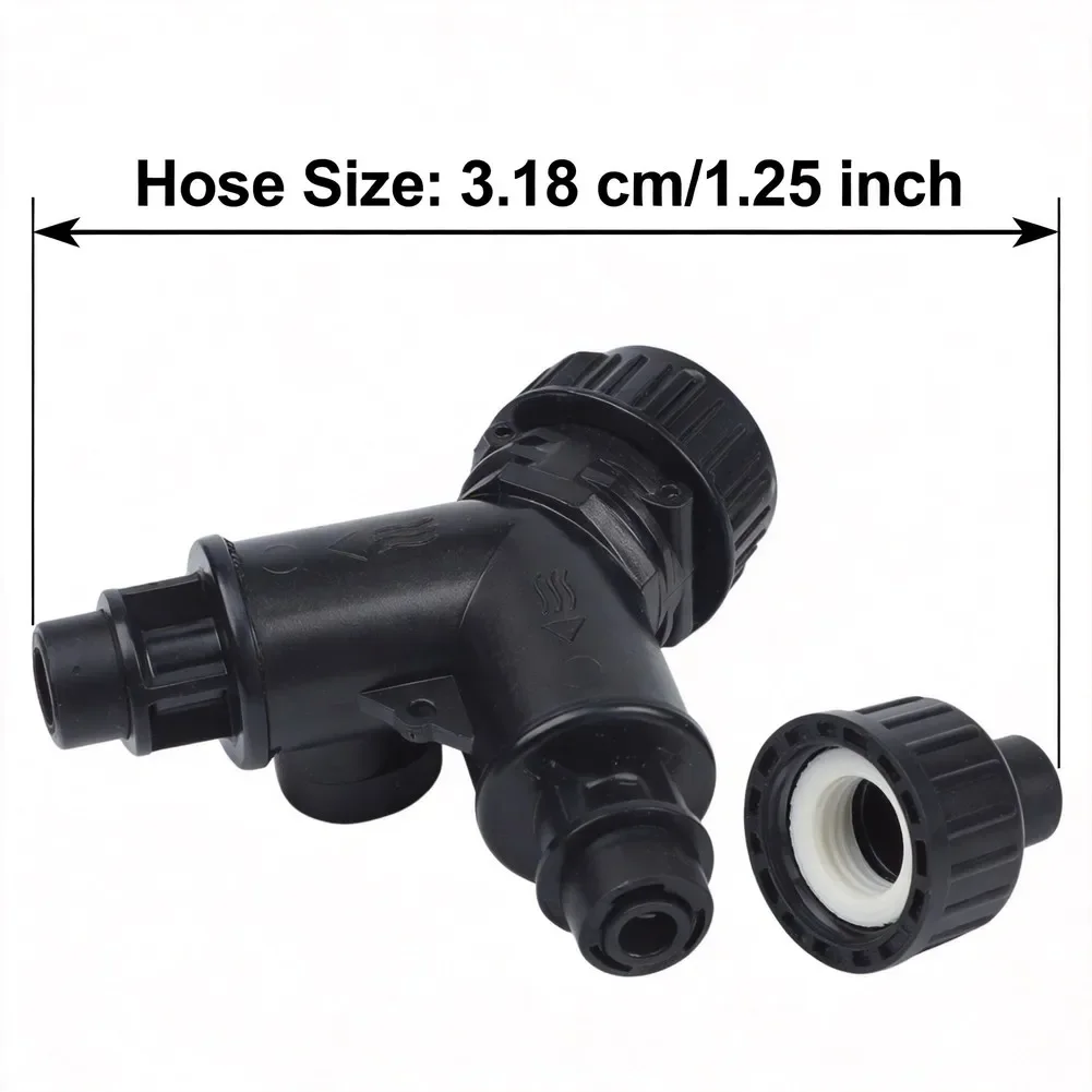 Upgraded 100FT Drip Irrigation System With 24 Adjustable Copper Nozzles For Garden Plant Watering Kit
Upgraded 100FT Drip Irrigation System With 24 Adjustable Copper Nozzles For Garden Plant Watering Kit