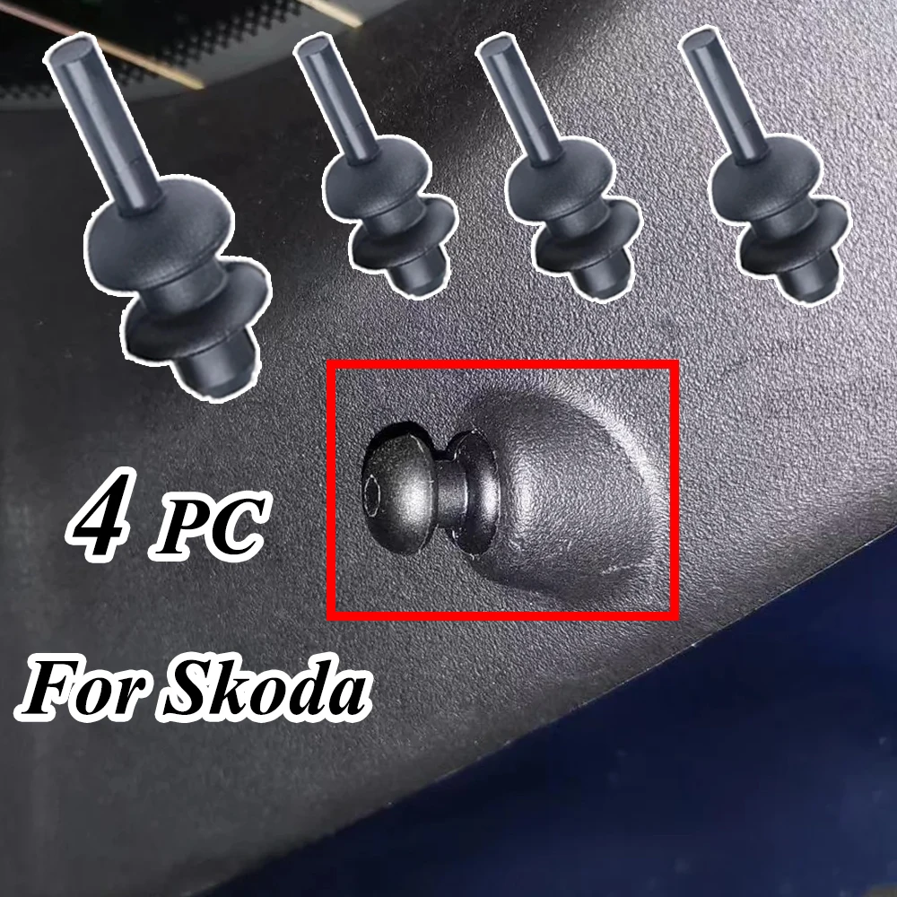 4PC For Skoda Fabia Octavia Roomster Citroën Saxo Opel Rear Boot Trunk Parcel Shelf Cord Strap String Clip Mounting Hook Bracket
4PC For Skoda Fabia Octavia Roomster Citroën Saxo Opel Rear Boot Trunk Parcel Shelf Cord Strap String Clip Mounting Hook Bracket
