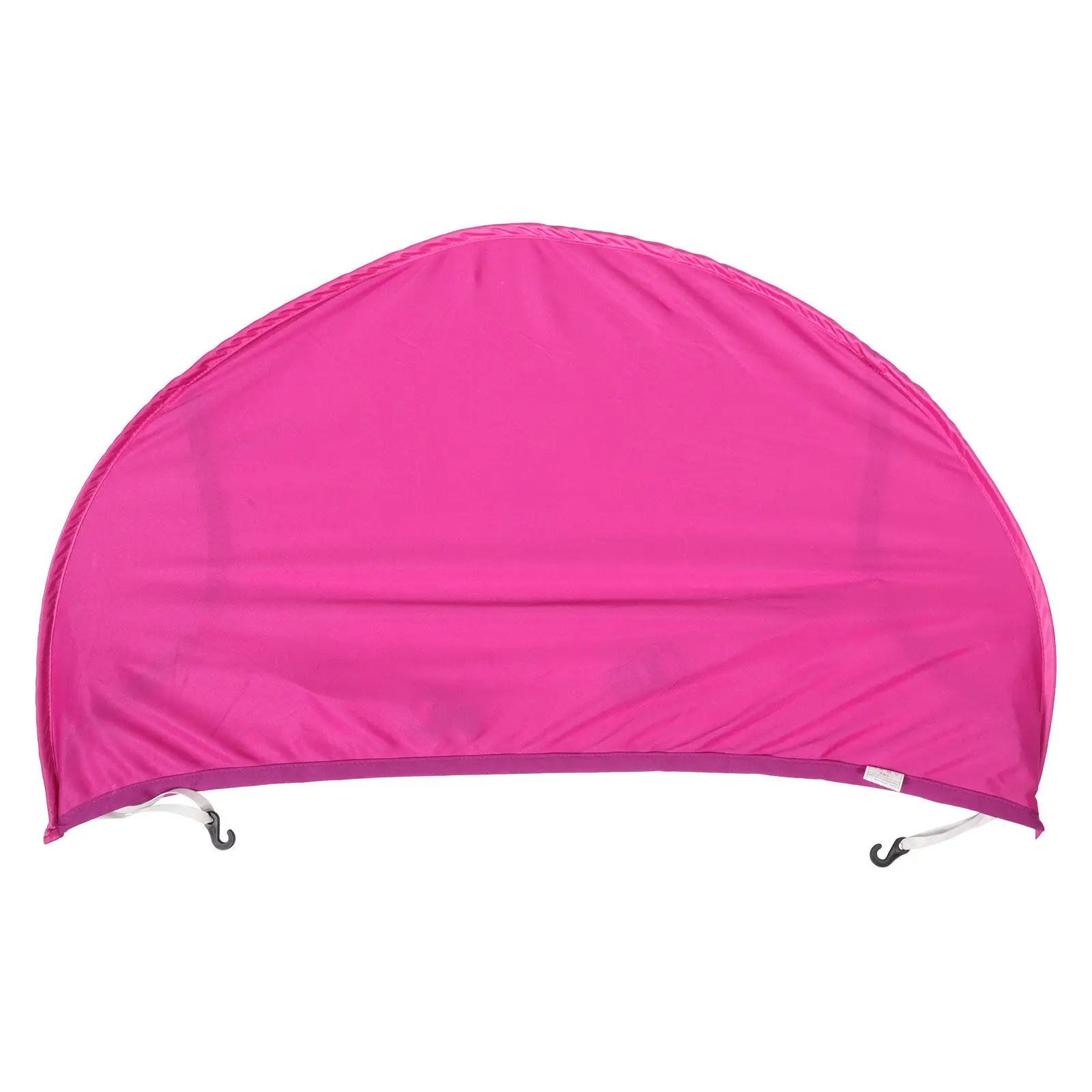 Universal Stroller Sun Shade Canopy with Uv Protection Rain Shield Adjustable Full-Cover Design Lightweight Portable for Outdoor
Universal Stroller Sun Shade Canopy with Uv Protection Rain Shield Adjustable Full-Cover Design Lightweight Portable for Outdoor