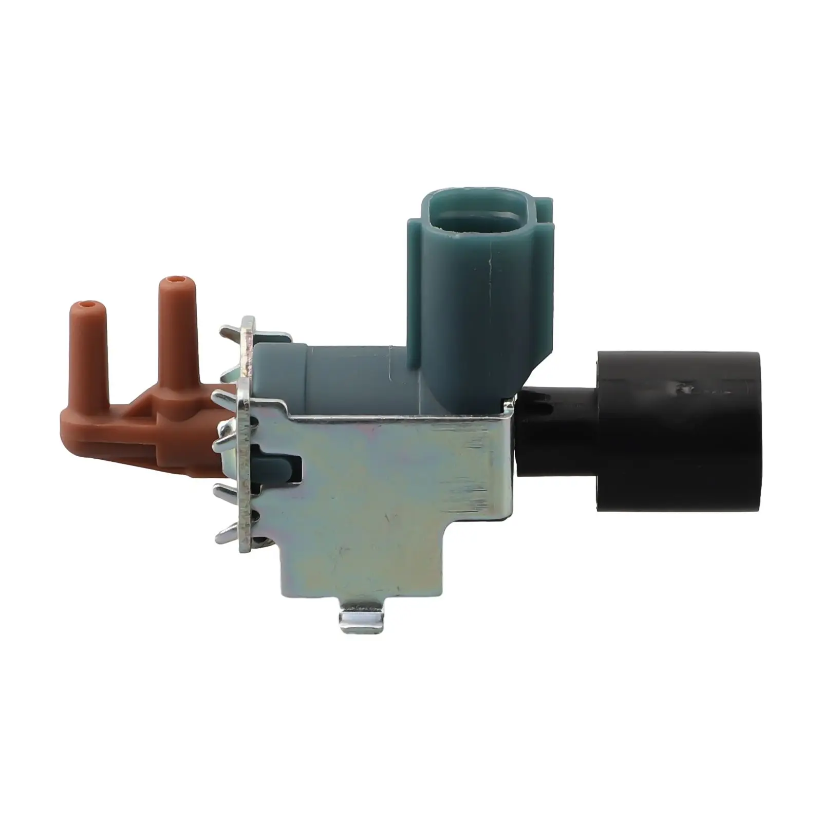 Canister Vacuum Solenoid Valve Canister Vacuum Solenoid Switching Valve 25860-30070 Auto Parts Brand New Practical Exquisite
Canister Vacuum Solenoid Valve Canister Vacuum Solenoid Switching Valve 25860-30070 Auto Parts Brand New Practical Exquisite