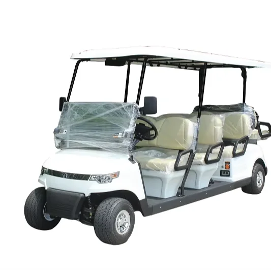 Factory Supply New Design 5kw 8 Rear Seat Electric Golf Cart Lithium Ion Battery Golf Carts
Factory Supply New Design 5kw 8 Rear Seat Electric Golf Cart Lithium Ion Battery Golf Carts