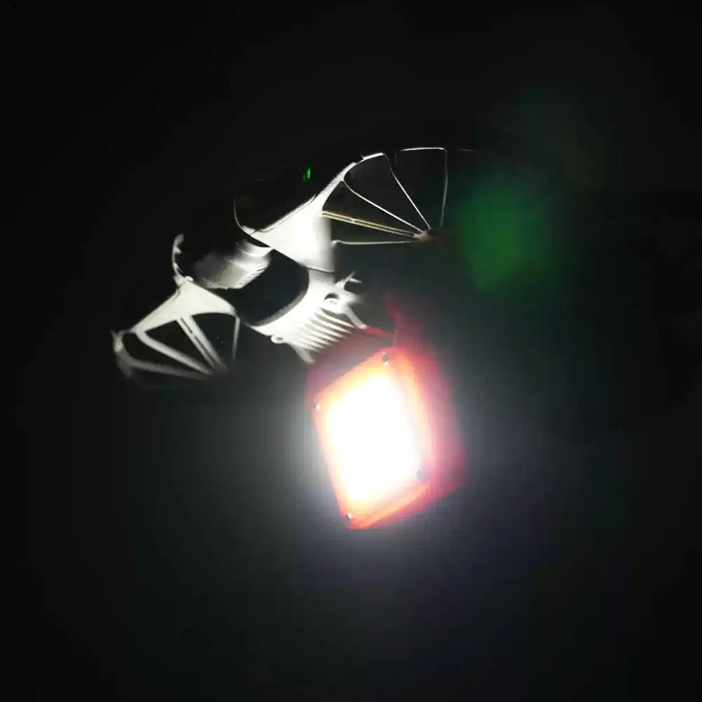 1PCS Multi-function Night Flight Navigation Light Snap-on Installation Built-in Lightweight Battery Parts For DJI NEO 2 RC Drone
1PCS Multi-function Night Flight Navigation Light Snap-on Installation Built-in Lightweight Battery Parts For DJI NEO 2 RC Drone