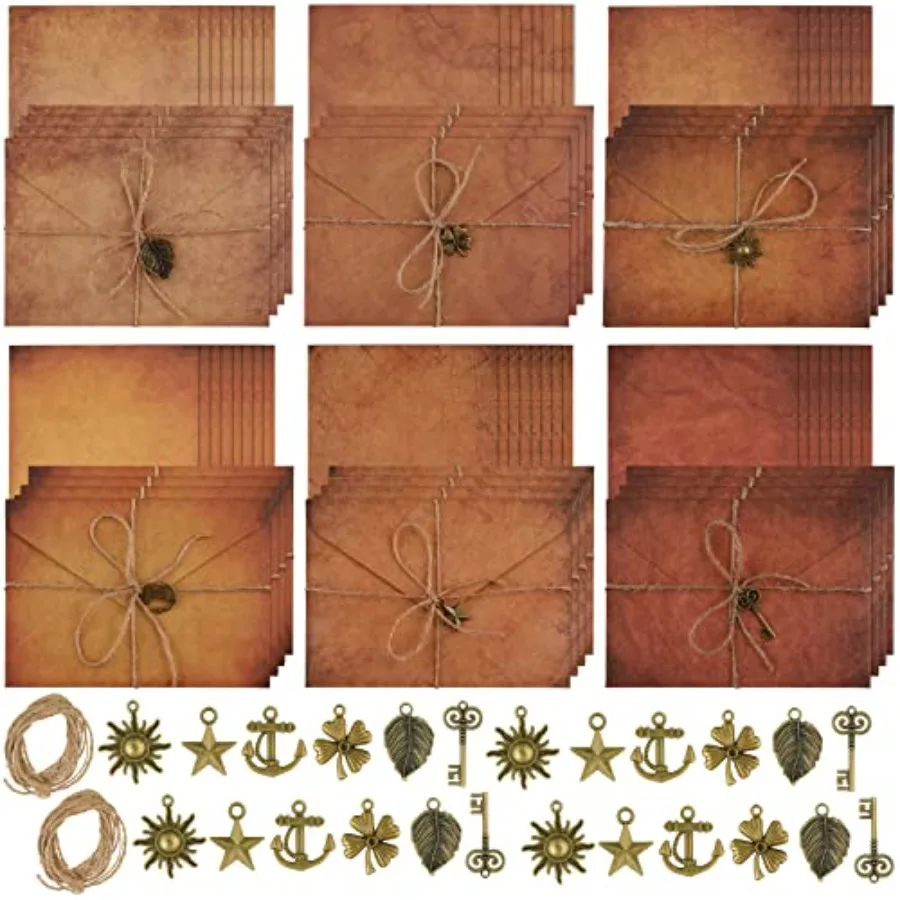 Vintage Stationary Paper and Envelopes Set, Writing Stationery Paper Letter and Envelopes Includes Sheets Antique Letter Papers
Vintage Stationary Paper and Envelopes Set, Writing Stationery Paper Letter and Envelopes Includes Sheets Antique Letter Papers