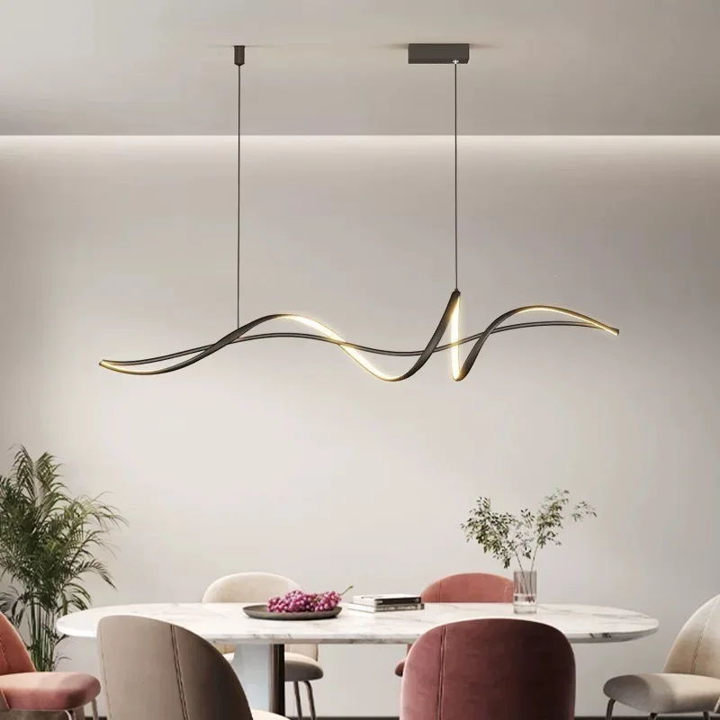 Modern Led Pendant Lights For Dining Room Kitchen Room Bar Cord Indoor Hanging Pendant Lamps Matte Black Lighting Light
Modern Led Pendant Lights For Dining Room Kitchen Room Bar Cord Indoor Hanging Pendant Lamps Matte Black Lighting Light