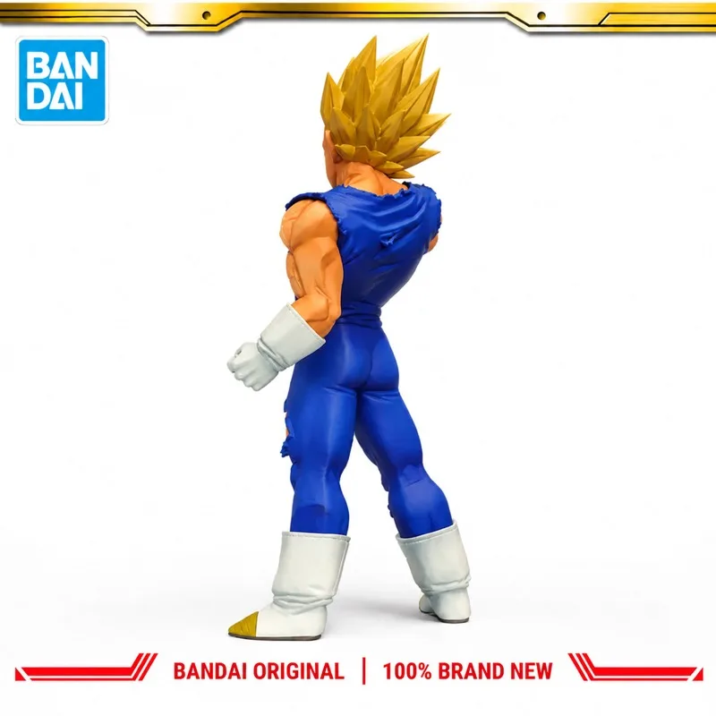 In Stock Bandai Original Banpresto Dragon Ball Vegeta Action Figure Model Doll Brand New Boxed Anime Characters Toys Model
In Stock Bandai Original Banpresto Dragon Ball Vegeta Action Figure Model Doll Brand New Boxed Anime Characters Toys Model
