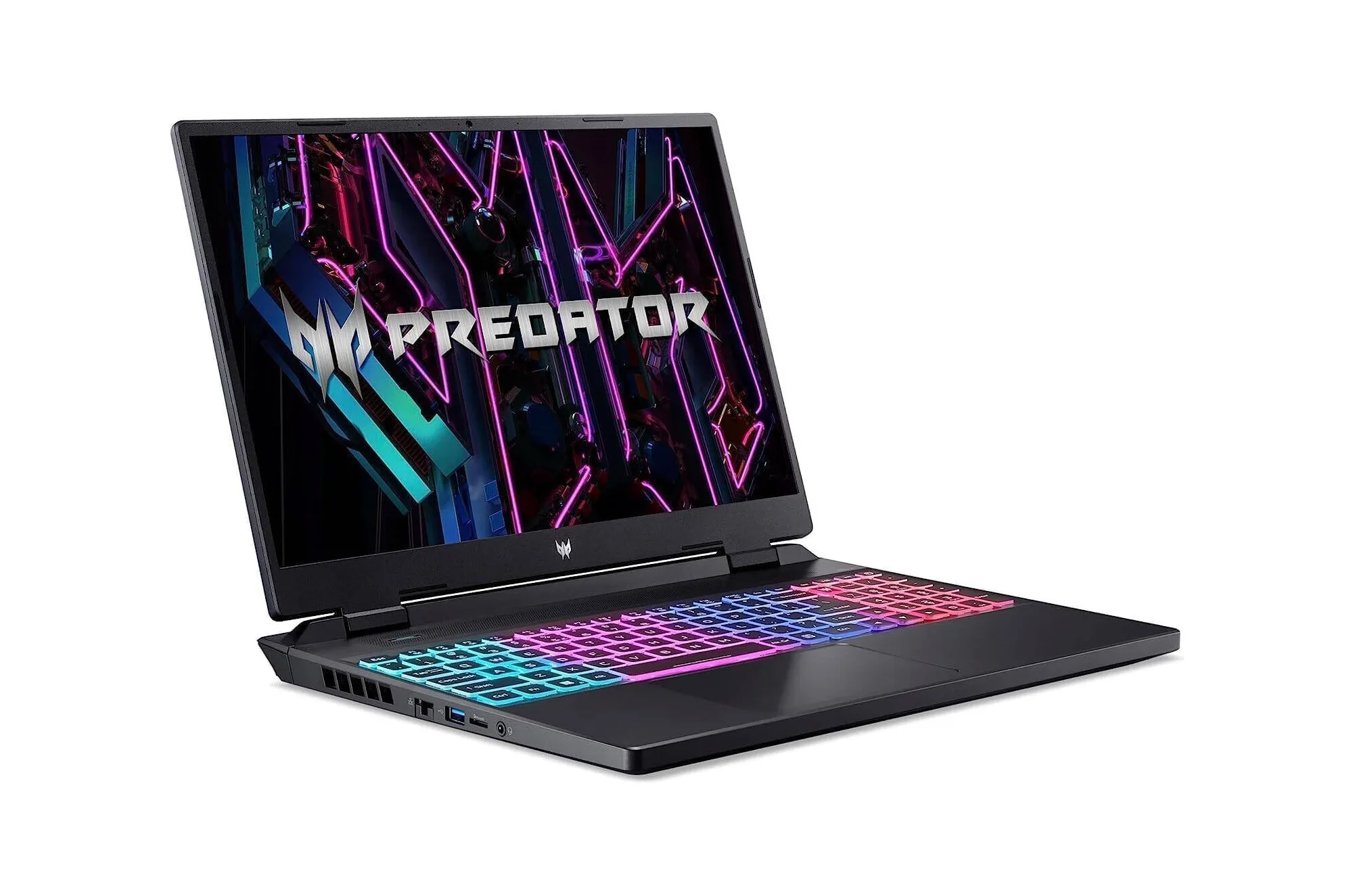Best offer 2025 NEW 16 Gaming Laptop Intel Core i7-13650HX NVIDIA GeForc...
Best offer 2025 NEW 16 Gaming Laptop Intel Core i7-13650HX NVIDIA GeForc...
