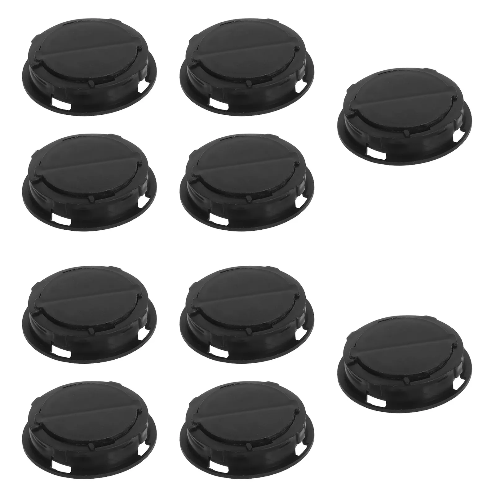 10Pcs Piggy Bank Bottom Cover ABS Round Stopper Plug for Saving Box Money Jar Minimalist Design Easy Install Replacement Sturdy
10Pcs Piggy Bank Bottom Cover ABS Round Stopper Plug for Saving Box Money Jar Minimalist Design Easy Install Replacement Sturdy