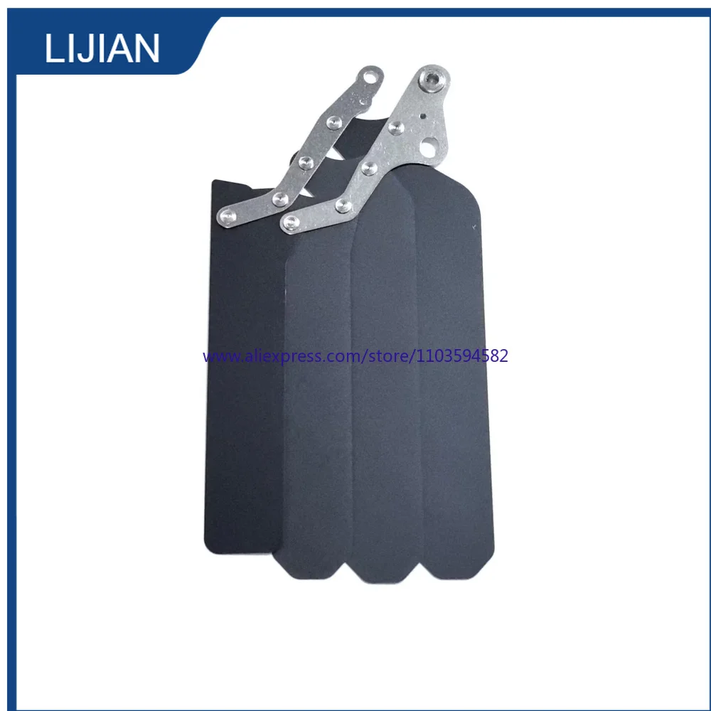 1PCS NEW Shutter Blades Blade Curtain for Canon EOS R3 R5 R5C R6/R6M2 R6 Mark II 2 M2 Mark2 MarkII Camera Repair Part
1PCS NEW Shutter Blades Blade Curtain for Canon EOS R3 R5 R5C R6/R6M2 R6 Mark II 2 M2 Mark2 MarkII Camera Repair Part