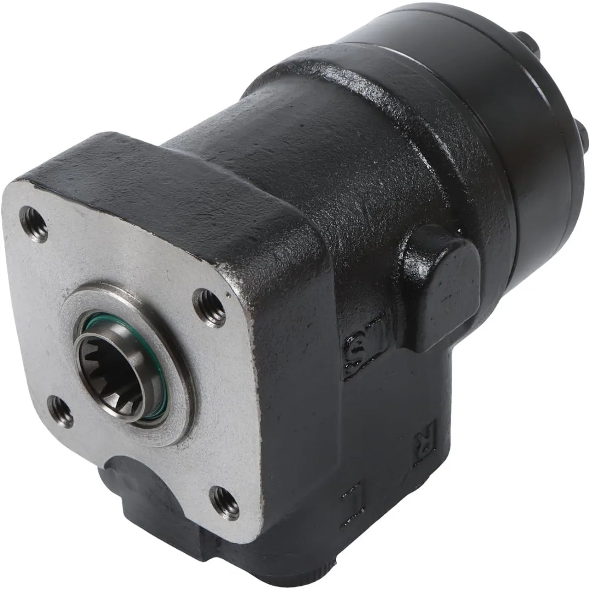 211-1011-002 211-1011-001 Hydraulic Motor Steering Valve For Eaton Char-Lynn 3 6 12 Series 4.75 cubic inch displacement
211-1011-002 211-1011-001 Hydraulic Motor Steering Valve For Eaton Char-Lynn 3 6 12 Series 4.75 cubic inch displacement