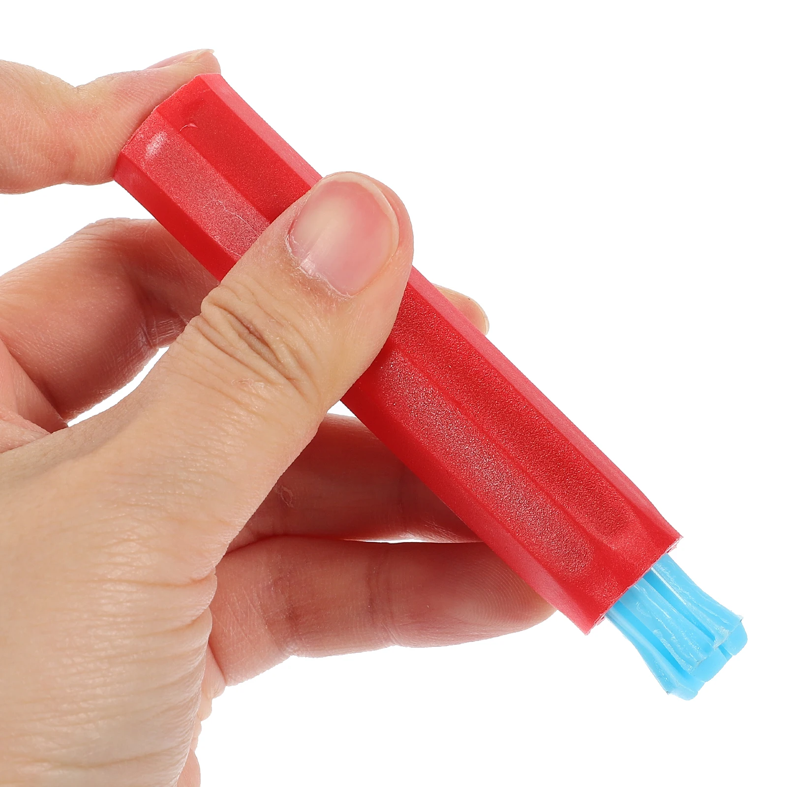 30pcs Chalk Holder Colored Extendable Clip PP Material Classroom Office Dust Free Reusable Adjustable Student Supplies
30pcs Chalk Holder Colored Extendable Clip PP Material Classroom Office Dust Free Reusable Adjustable Student Supplies