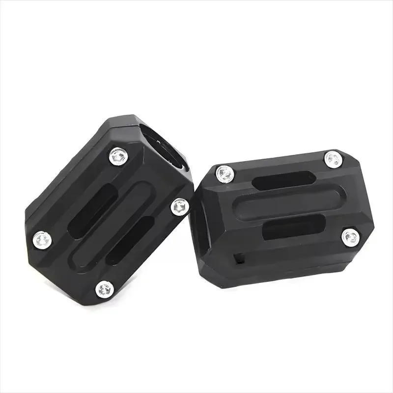 Tiy For Dismantling Installation Engine Guard Block Universal Bumper Decorative Block Modified Crash Bar BMW R1200GS LC ADV F70
Tiy For Dismantling Installation Engine Guard Block Universal Bumper Decorative Block Modified Crash Bar BMW R1200GS LC ADV F70