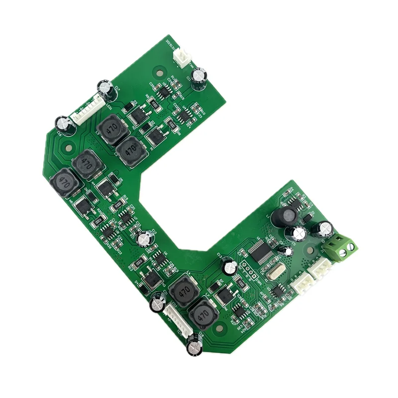 Материнская плата 75 Вт с подвижной головкой, материнская плата, основная плата DMX-плата, процессор
Материнская плата 75 Вт с подвижной головкой, материнская плата, основная плата DMX-плата, процессор