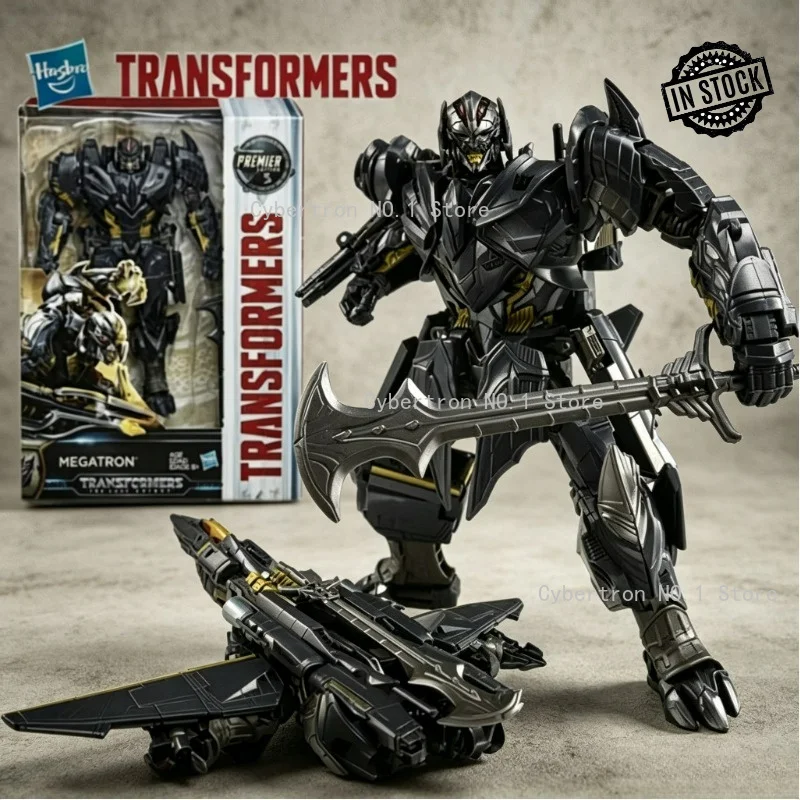 In Stock Brand NewTransformer Toys Deformation Robots Megatron Leader Class The Last Knight Action Model Figures Birthday Gift
In Stock Brand NewTransformer Toys Deformation Robots Megatron Leader Class The Last Knight Action Model Figures Birthday Gift