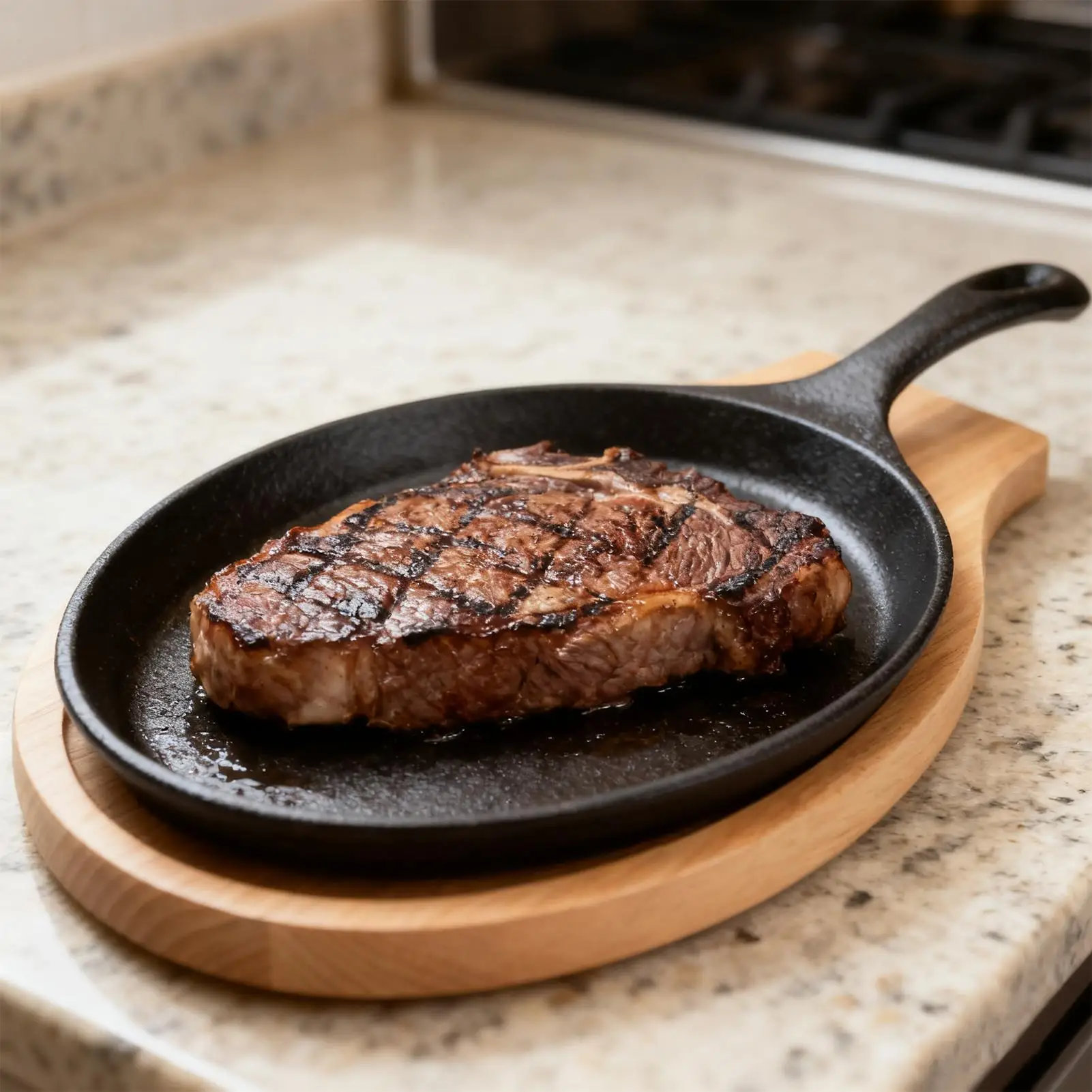 Чугунная сковорода с ровным нагревом, посуда с деревянным подносом, чугунная сковорода с антипригарным покрытием, набор сковородок для приготовления пищи в помещении и на открытом воздухе, барбекю
Чугунная сковорода с ровным нагревом, посуда с деревянным подносом, чугунная сковорода с антипригарным покрытием, набор сковородок для приготовления пищи в помещении и на открытом воздухе, барбекю