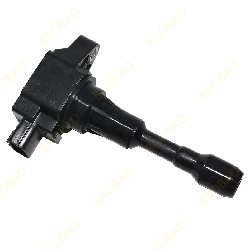 Ignition Coil For NISSAN GT-R 2007- ENGINE: VR38DETT 22448JF00A 22448JF00B High-Performance Auto Spare Parts
Ignition Coil For NISSAN GT-R 2007- ENGINE: VR38DETT 22448JF00A 22448JF00B High-Performance Auto Spare Parts