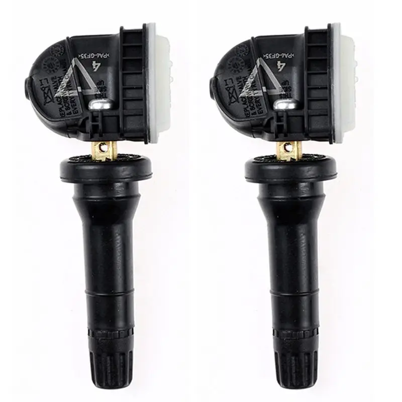 Эффективные датчики давления в шинах TPMS (2 шт.) для Volt, Opel Astra Van, Vauxhall Insignia 13597645, 39186445, 13512347, 1354060
Эффективные датчики давления в шинах TPMS (2 шт.) для Volt, Opel Astra Van, Vauxhall Insignia 13597645, 39186445, 13512347, 1354060