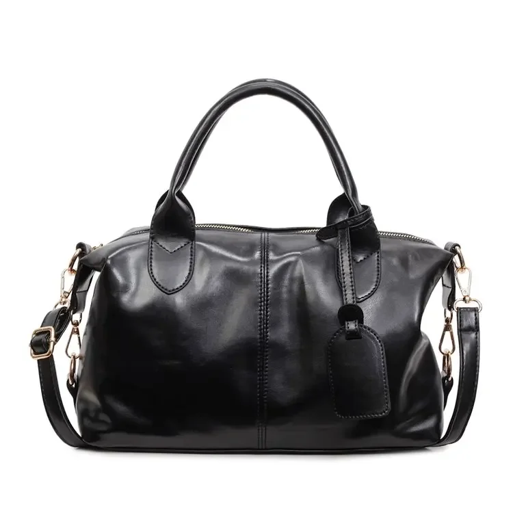 PU Leather Women’s Handbag 2026 New Handbag For Women Fashion Crossbody bag for women 2026 New Shoulder bag for women
PU Leather Women’s Handbag 2026 New Handbag For Women Fashion Crossbody bag for women 2026 New Shoulder bag for women