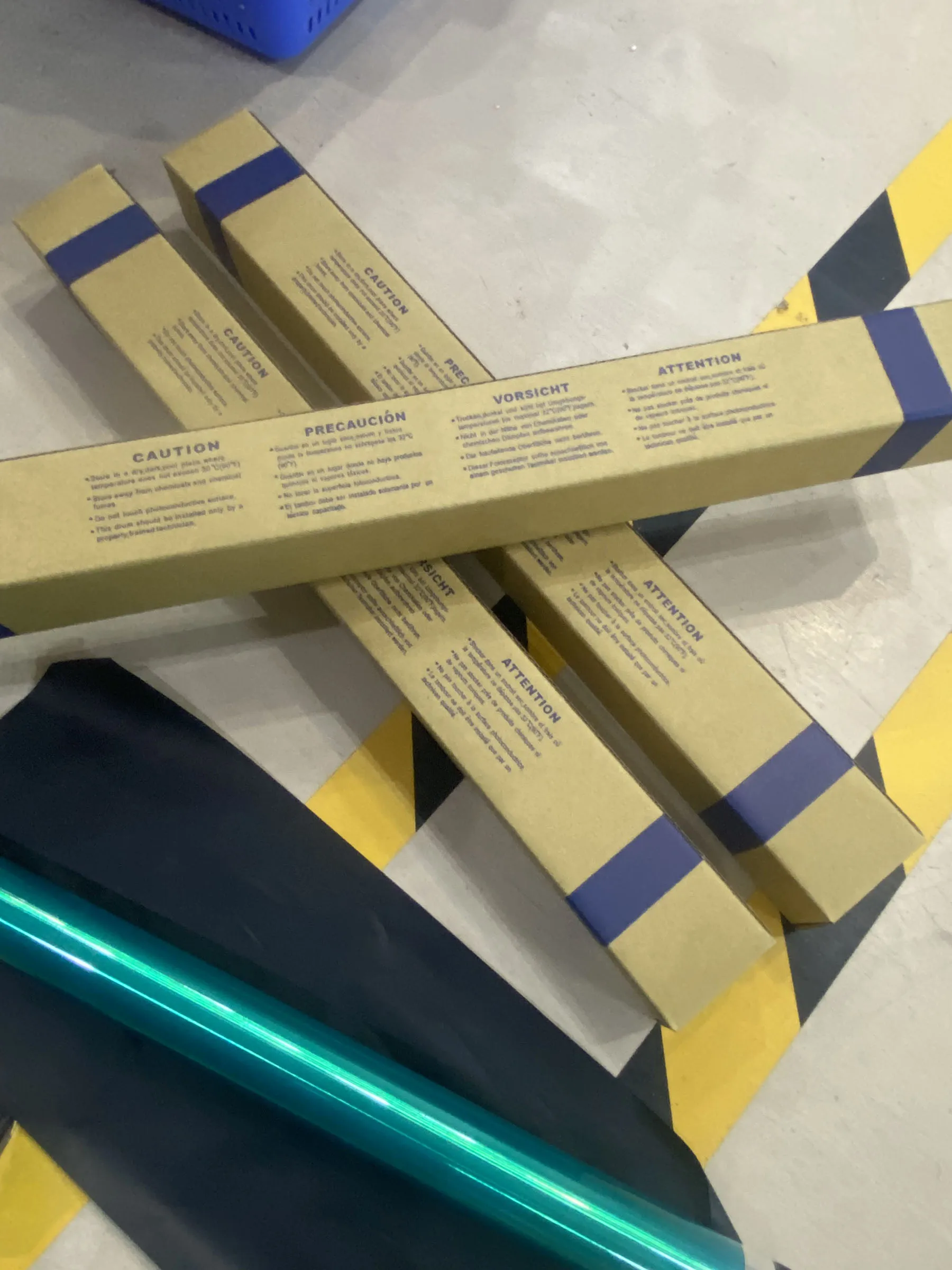 5X барабан OPC для TOSHIBA 255 256 257 305 306 307 355 356 357 455 456 457 506 507 2008A 2018A 2508A 2518A 3008A 3018A 3508A 3518A
5X барабан OPC для TOSHIBA 255 256 257 305 306 307 355 356 357 455 456 457 506 507 2008A 2018A 2508A 2518A 3008A 3018A 3508A 3518A