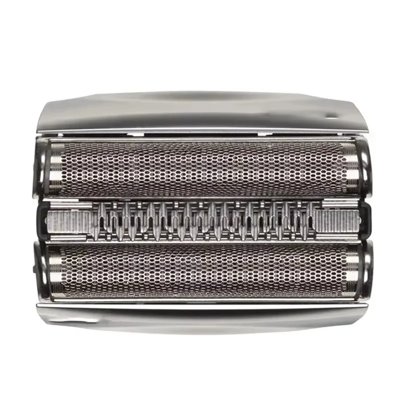 AT21-Shaver Head For Braunseries 7 Enhanced Shaving Performance Convenient Replacement 
AT21-Shaver Head For Braunseries 7 Enhanced Shaving Performance Convenient Replacement