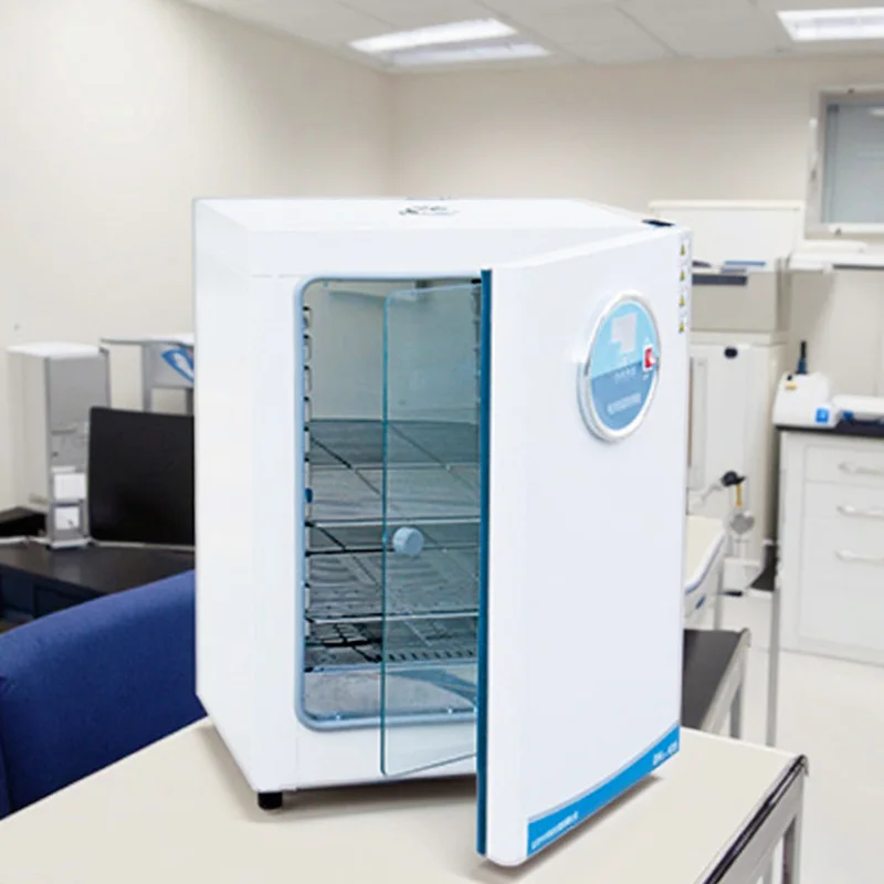 IN-Z54S Incubator Thermostat 54L Stainless Steel Constant Temperature Incubator For Laboratory
IN-Z54S Incubator Thermostat 54L Stainless Steel Constant Temperature Incubator For Laboratory