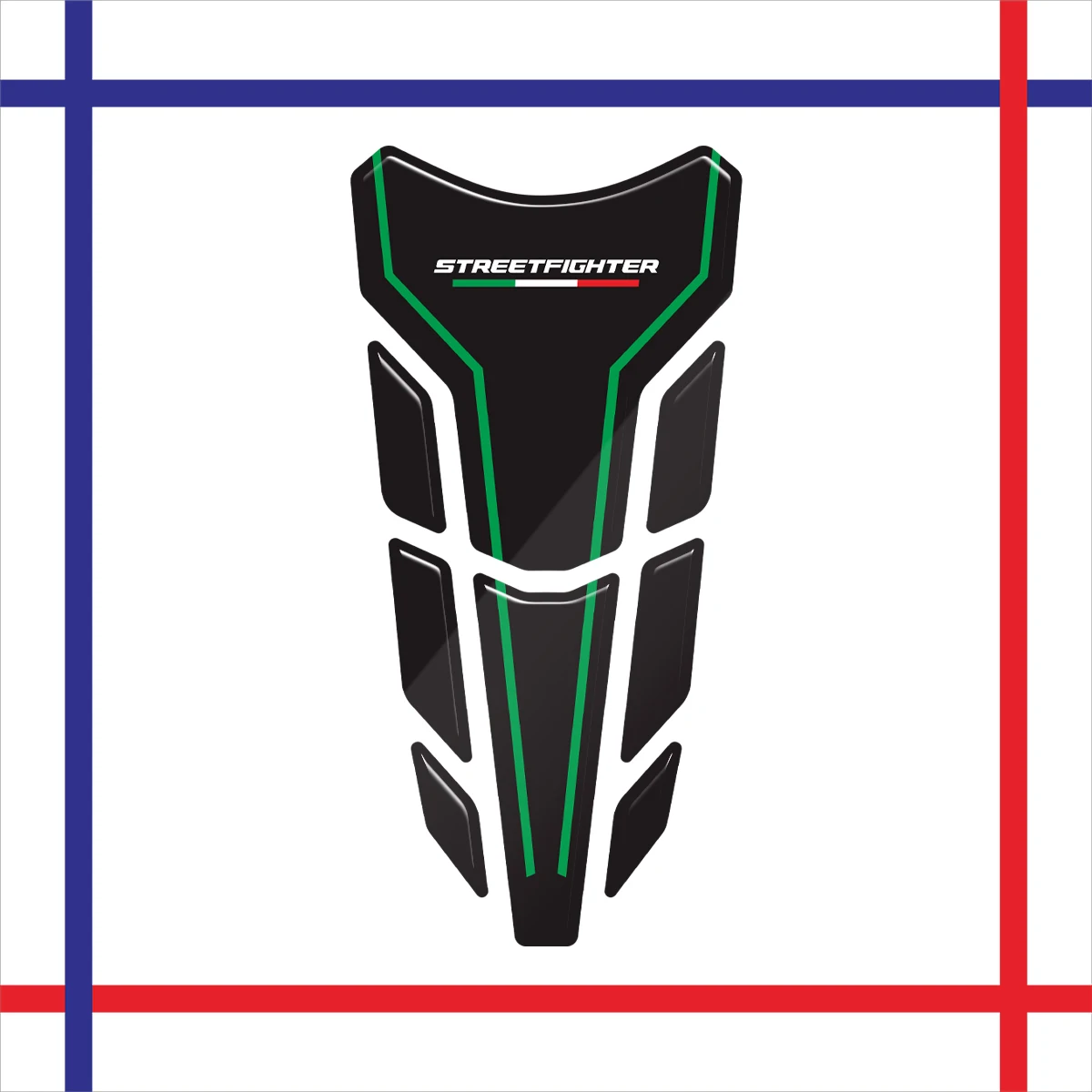 3D Motorcycle Tank Pad Protector Stickers Decal Accessories For Ducati Streetfighter V4 V4S
3D Motorcycle Tank Pad Protector Stickers Decal Accessories For Ducati Streetfighter V4 V4S