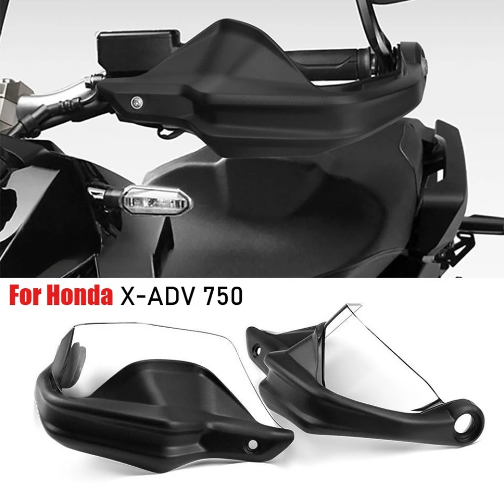 For Honda X-ADV 750 XADV750 XADV 750 Motorcycle Handguard Handlebar Windshield Hand Guard Extensions Hand Lever Protection
For Honda X-ADV 750 XADV750 XADV 750 Motorcycle Handguard Handlebar Windshield Hand Guard Extensions Hand Lever Protection