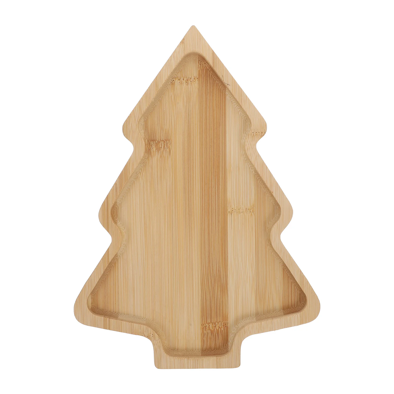 Christmas Tray Plate Fall Decor for Kitchen Cartoon Salad Dish Snack Dessert Bamboo Home Disposable Cutlery
Christmas Tray Plate Fall Decor for Kitchen Cartoon Salad Dish Snack Dessert Bamboo Home Disposable Cutlery