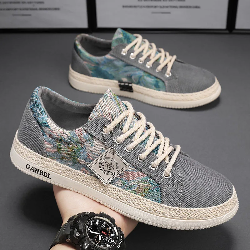 Мужские кроссовки для бега, молодежная повседневная обувь для крикета, модная трендовая обувь для доски, удобная обувь для скейтборда, модная вулканизированная обувь
Мужские кроссовки для бега, молодежная повседневная обувь для крикета, модная трендовая обувь для доски, удобная обувь для скейтборда, модная вулканизированная обувь