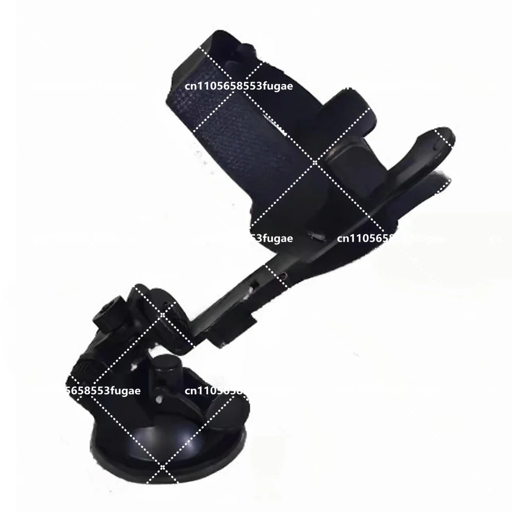 Fixed Reciprocating Bracket Turret Mount with Suction Cup for Camera
Fixed Reciprocating Bracket Turret Mount with Suction Cup for Camera