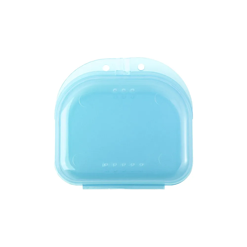 Practical Oral Hygiene Tooth Orthodontic Convenient Fake Teeth Case Denture Storage Box Dental Organizer Mouth Guard Container
Practical Oral Hygiene Tooth Orthodontic Convenient Fake Teeth Case Denture Storage Box Dental Organizer Mouth Guard Container