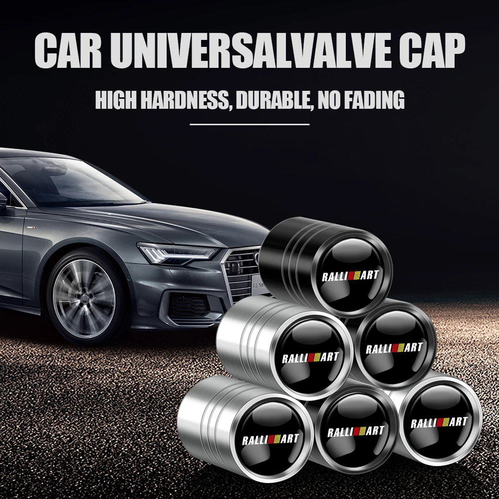 4Pcs Car Wheel Tire Stem Air Valve Cap Accessories For Mitsubishi 9 Ralliart X EX ASX L200 Colt Outlander Pajero Lancer Eclipse
4Pcs Car Wheel Tire Stem Air Valve Cap Accessories For Mitsubishi 9 Ralliart X EX ASX L200 Colt Outlander Pajero Lancer Eclipse