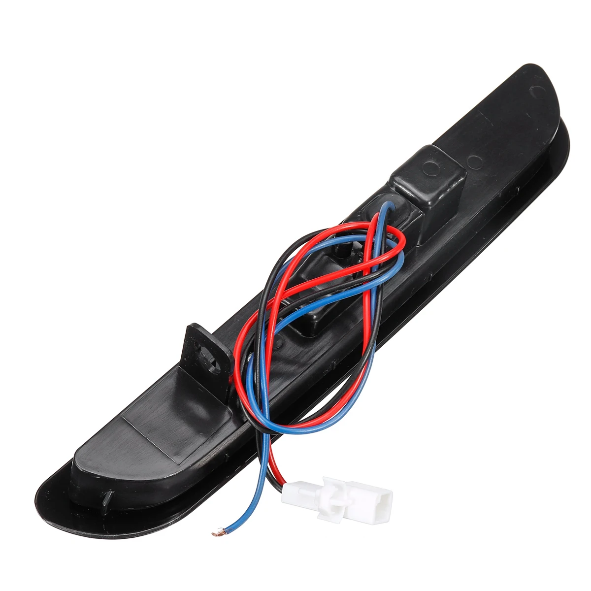 Smoked 12-LED Third Rear Tail Brake Stop Light Reverse Lamp Main in Car Light
Smoked 12-LED Third Rear Tail Brake Stop Light Reverse Lamp Main in Car Light