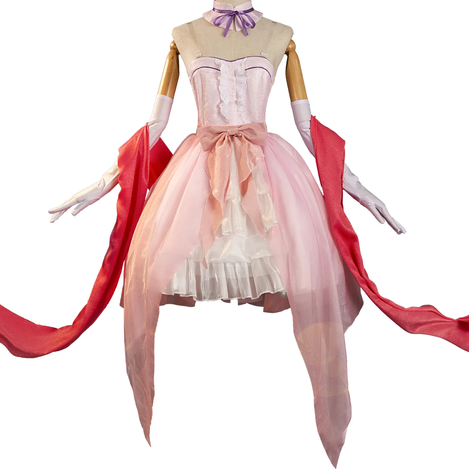 Megumi Kato Sakura Costume Cosplay for Girls Halloween Costume for Woman Anime Costume
Megumi Kato Sakura Costume Cosplay for Girls Halloween Costume for Woman Anime Costume