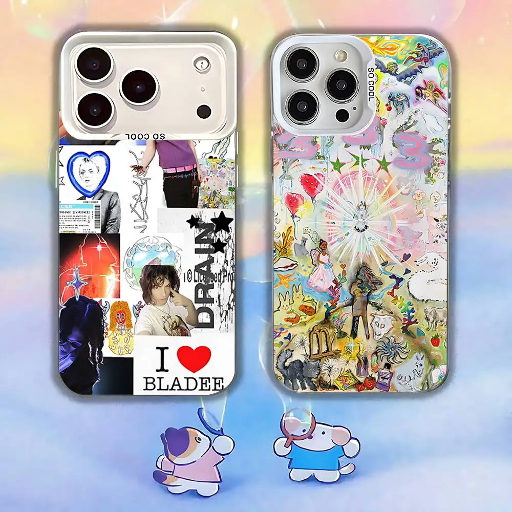 Rapper singer B-Bladee 333 Phone Case For iPhone 17,16,13,12,X,11,15,14,Pro,Max,Plus,SE4,Air,Mini White IMD HD Matte
Rapper singer B-Bladee 333 Phone Case For iPhone 17,16,13,12,X,11,15,14,Pro,Max,Plus,SE4,Air,Mini White IMD HD Matte