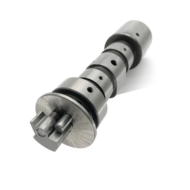 Fits for Camshaft for Kazuma 500 for Jaguar 500 192MR-1003100 for Xinyang XY500ATV ATV 500 Quad 500cc for Velomotors LU017543
Fits for Camshaft for Kazuma 500 for Jaguar 500 192MR-1003100 for Xinyang XY500ATV ATV 500 Quad 500cc for Velomotors LU017543