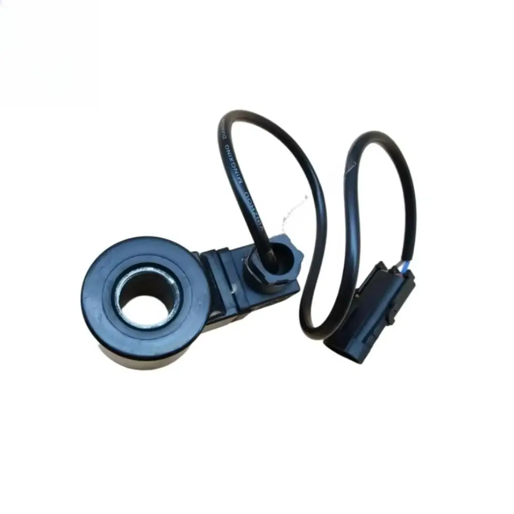 Hydraulic Solenoid Valve Coil, 24V ID 20mm High 53mm, Excavator Spare Parts Replacement Part
Hydraulic Solenoid Valve Coil, 24V ID 20mm High 53mm, Excavator Spare Parts Replacement Part