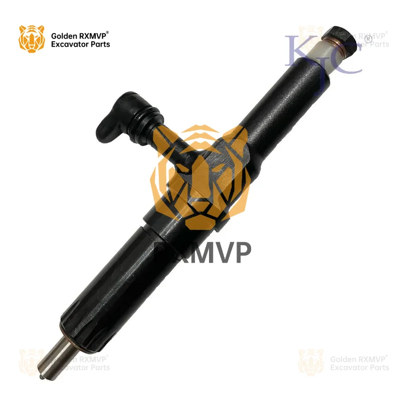 For Hitachi 15300389 1 Hot Sale In Stock Fuel Injector Nozzles ZX330 ZX350 Parts 6HK1 Engine Injector 1153003891 Excavator
For Hitachi 15300389 1 Hot Sale In Stock Fuel Injector Nozzles ZX330 ZX350 Parts 6HK1 Engine Injector 1153003891 Excavator