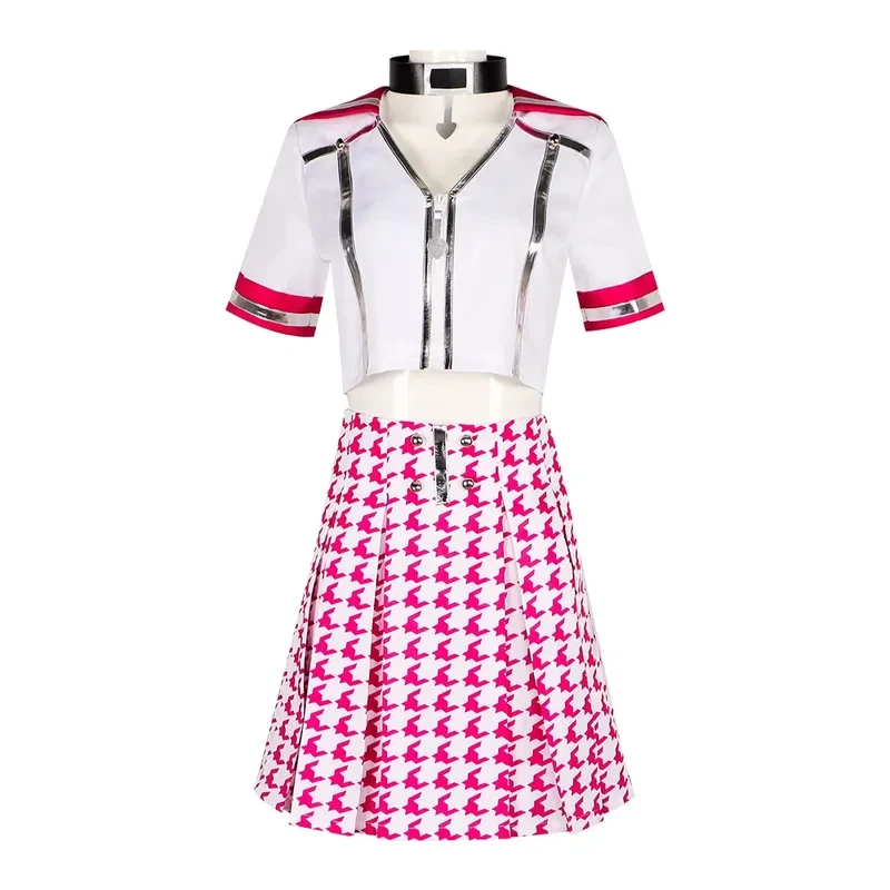 ☣2026 Yor Forger Cosplay Lingerie Nightdress Sleeveless Bandage Vest Hollow Out Sexy High Split Mesh Pajamas Anime Role Play ☣~!
☣2026 Yor Forger Cosplay Lingerie Nightdress Sleeveless Bandage Vest Hollow Out Sexy High Split Mesh Pajamas Anime Role Play ☣~!