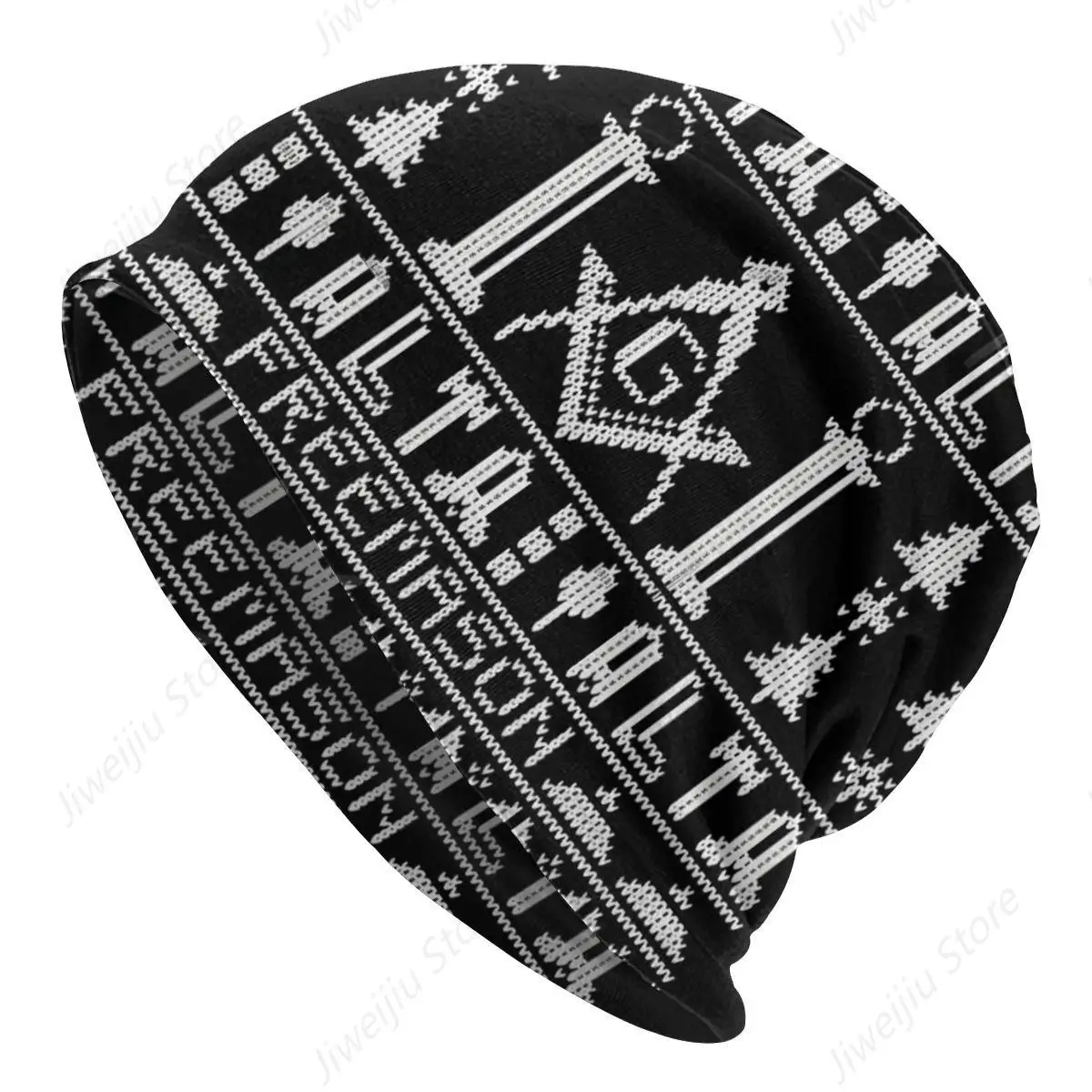 Bonnet Hats Freemason Men Women's Thin Skullies Beanies Hat Ugly Christmas Sweater Masonic Autumn Spring Warm Cap Design Caps
Bonnet Hats Freemason Men Women's Thin Skullies Beanies Hat Ugly Christmas Sweater Masonic Autumn Spring Warm Cap Design Caps