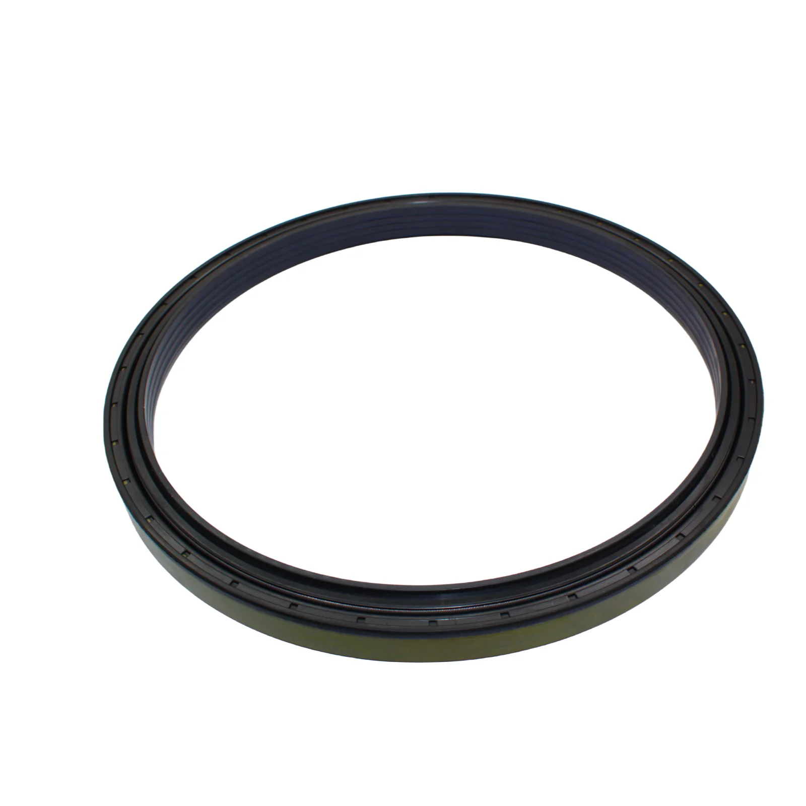 Axle Oil Seal 210x240x14.5/18 mm NBR Fits 12015196B
Axle Oil Seal 210x240x14.5/18 mm NBR Fits 12015196B