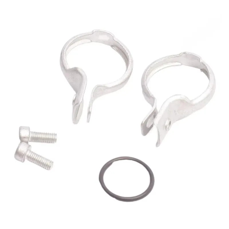 4B0 898 380 4B0898380 3D0898380 4M0898037B for Audi A6 C5A6 1999-2005 A6LC8 Q5L A4L 8W Warm Air Tank Repair Kit Seal Clamps Clip
4B0 898 380 4B0898380 3D0898380 4M0898037B for Audi A6 C5A6 1999-2005 A6LC8 Q5L A4L 8W Warm Air Tank Repair Kit Seal Clamps Clip