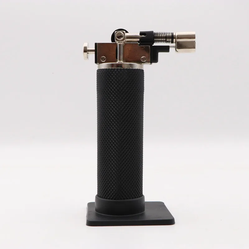 Adjustable Flame Torch High Quality Portable Jewelry Soldering Gun Tool for DIY Crafts Cooking Metalwork
Adjustable Flame Torch High Quality Portable Jewelry Soldering Gun Tool for DIY Crafts Cooking Metalwork