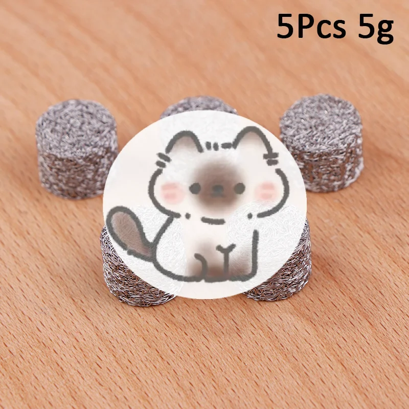 High quality5Pcs Mesh Filter/Foam Tablet For Foam Nozzle/Snow Soap Lance/Foam Sprayer Stainless Steel Foam Lance Filters
High quality5Pcs Mesh Filter/Foam Tablet For Foam Nozzle/Snow Soap Lance/Foam Sprayer Stainless Steel Foam Lance Filters