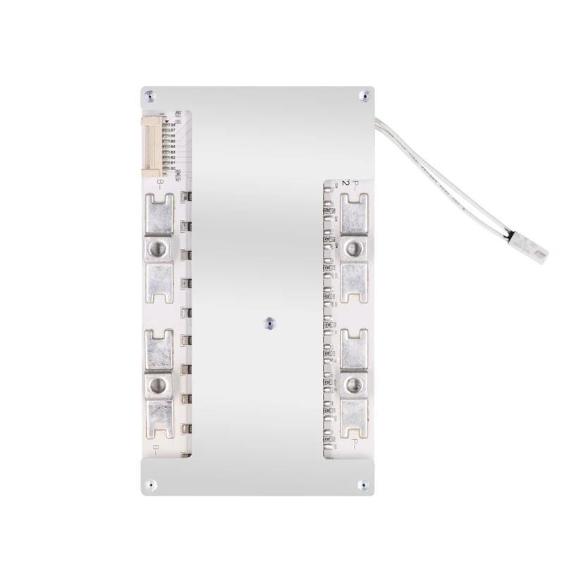 LWS 4S 8S 100A Battery Protection Board Lead Acid Replacement BMS Lifepo4 BMS 8S with Temperature Switch
LWS 4S 8S 100A Battery Protection Board Lead Acid Replacement BMS Lifepo4 BMS 8S with Temperature Switch